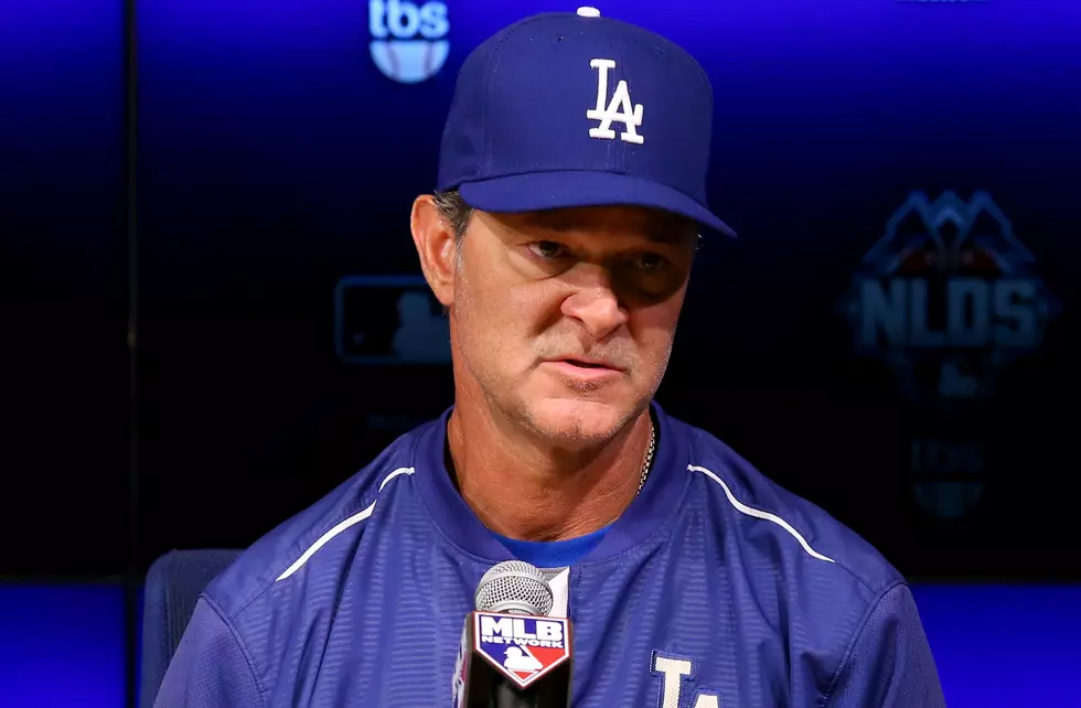 Miami Marlins Hire Don Mattingly As Manager