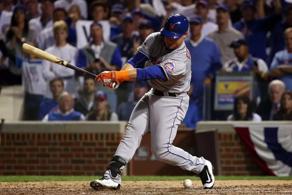 Will The Mets Bench Conforto?