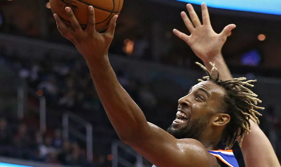 Knicks Players React to Season Opener Win, 122-97 Over Bucks