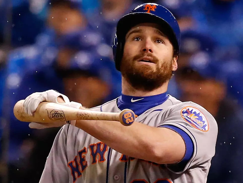 How The Royals Have Made Daniel Murphy Look Human [AUDIO]
