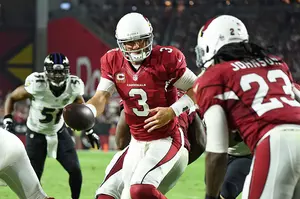 Cards Defense Holds Late in Win vs. Ravens