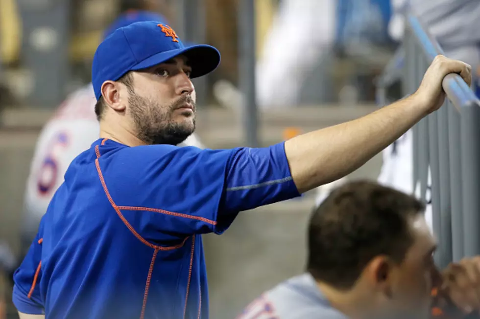 Should Mets Retaliate Against Dodgers in Game 3? Buster Olney Answers