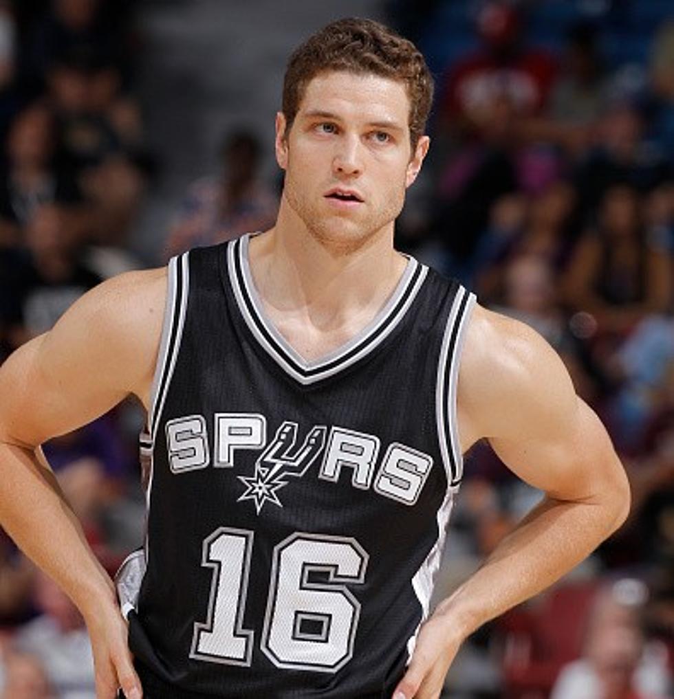 Jimmer Fredette Set To Be Released