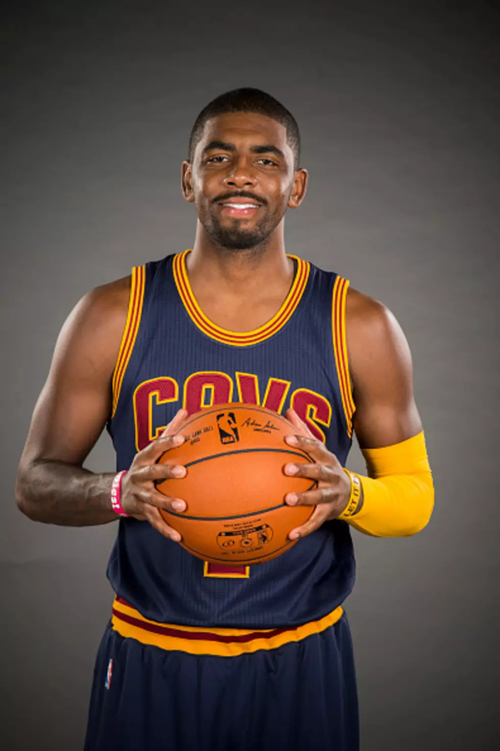 Kyrie Irving Is Back – As Uncle Drew [VIDEO]