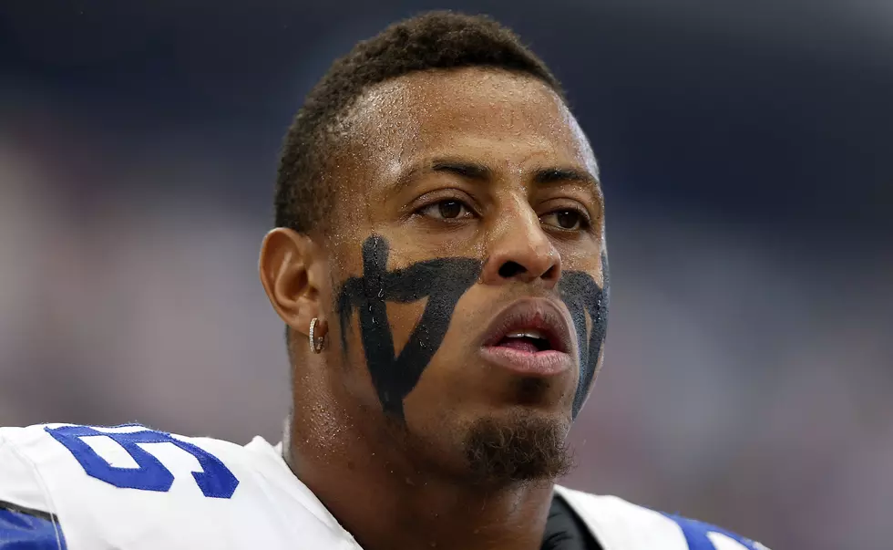 Local Product Loses In UFC Fight To Greg Hardy