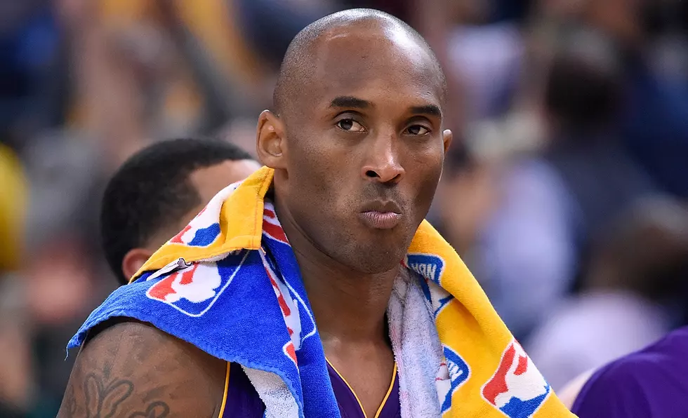 Dick Vitale Says Kobe Bryant Is A Top 10 Player of All-Time [AUDIO]