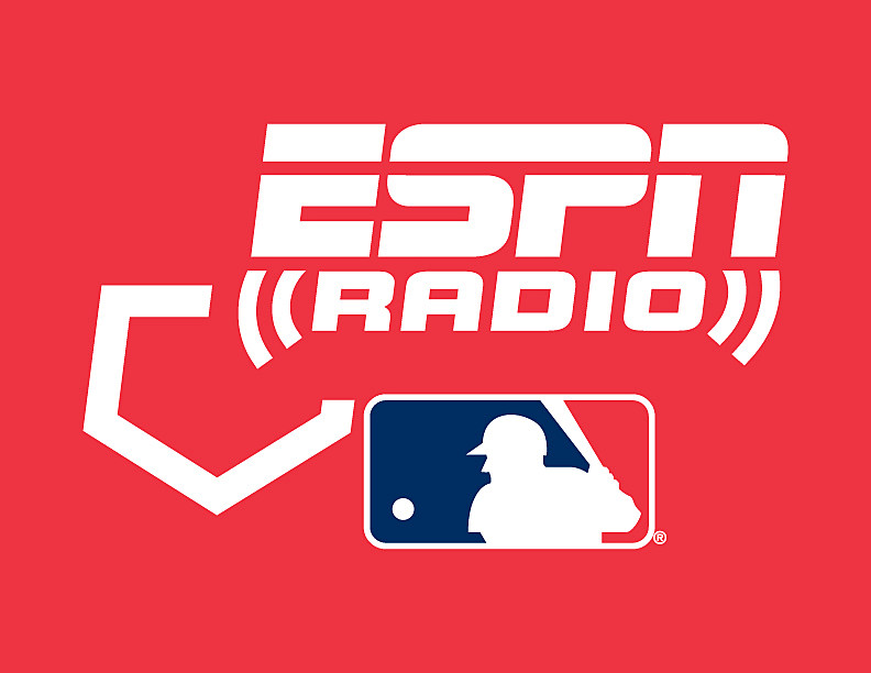 Major League Baseball on ESPN Radio