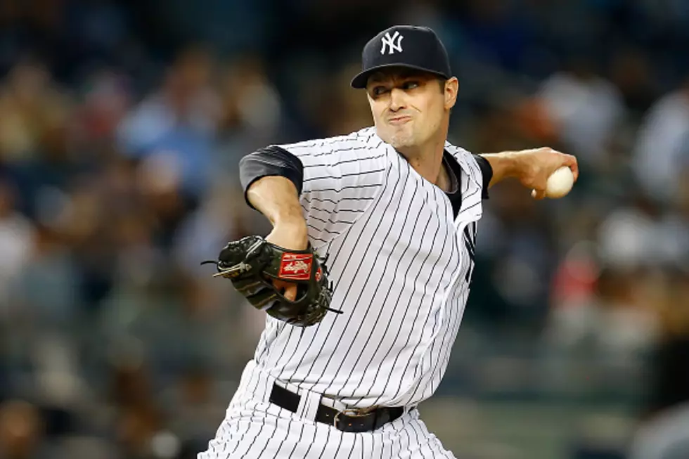 The Latest on Andrew Miller&#8217;s Injury (AUDIO)