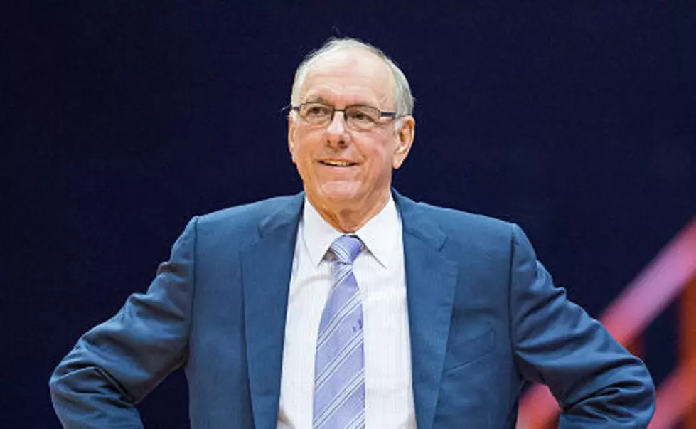 Is Syracuse Basketball An NCAA Tournament Worthy Team?