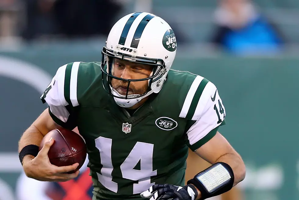 Can Ryan Fitzpatrick Take Jets to Playoffs? Jets Analyst Answers [AUDIO]