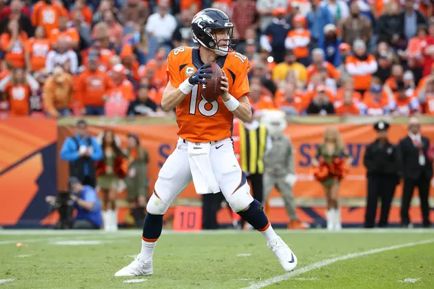 Manning Responds to HGH Allegations: &#8216;Freaking Joke&#8217;