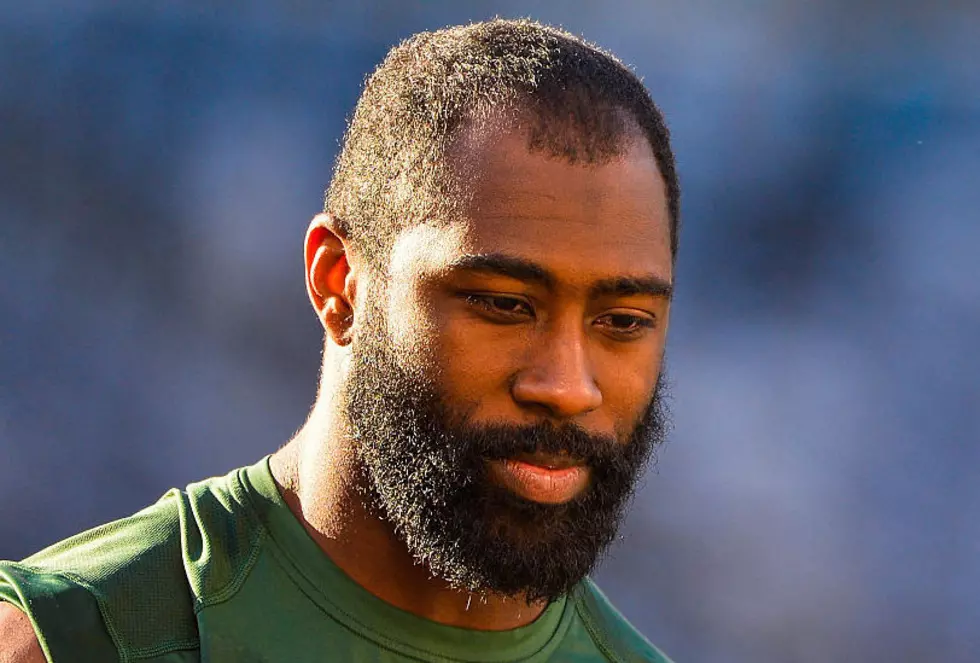 How Good is Darrelle Revis Still? SNY’s Mike Westhoff Answers [AUDIO]