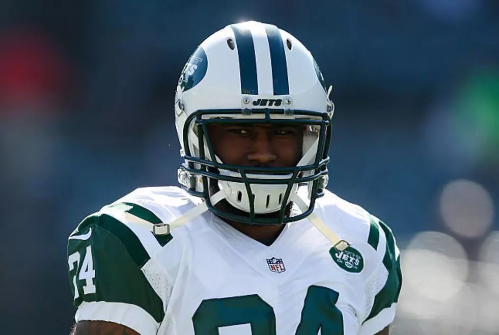 Should Revis Eventually Move To Safety? [AUDIO]