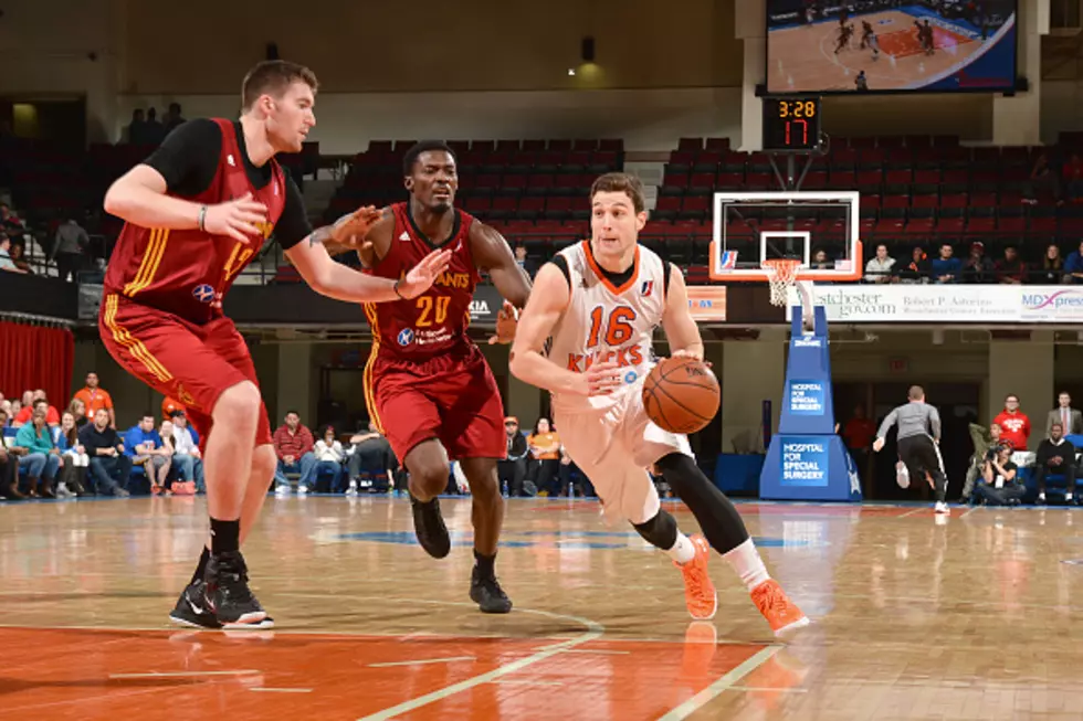 Jimmer Scores 19 in Loss (VIDEO)