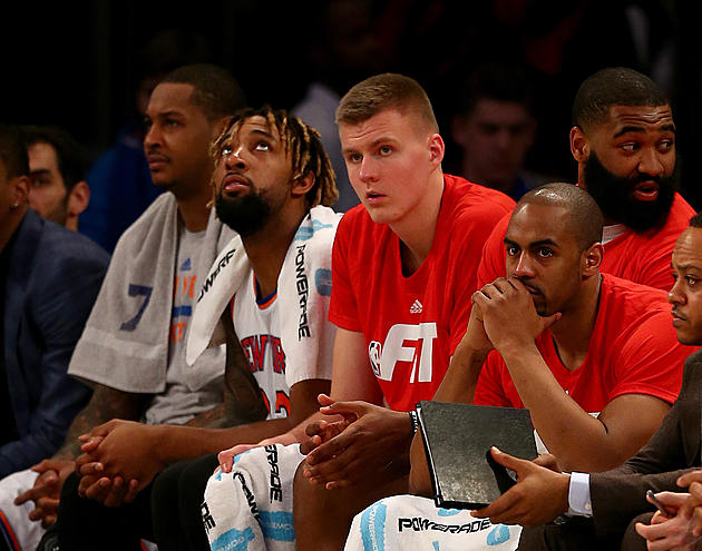 Afflalo: &#8216;We&#8217;re a Playoff Team, Period&#8217;