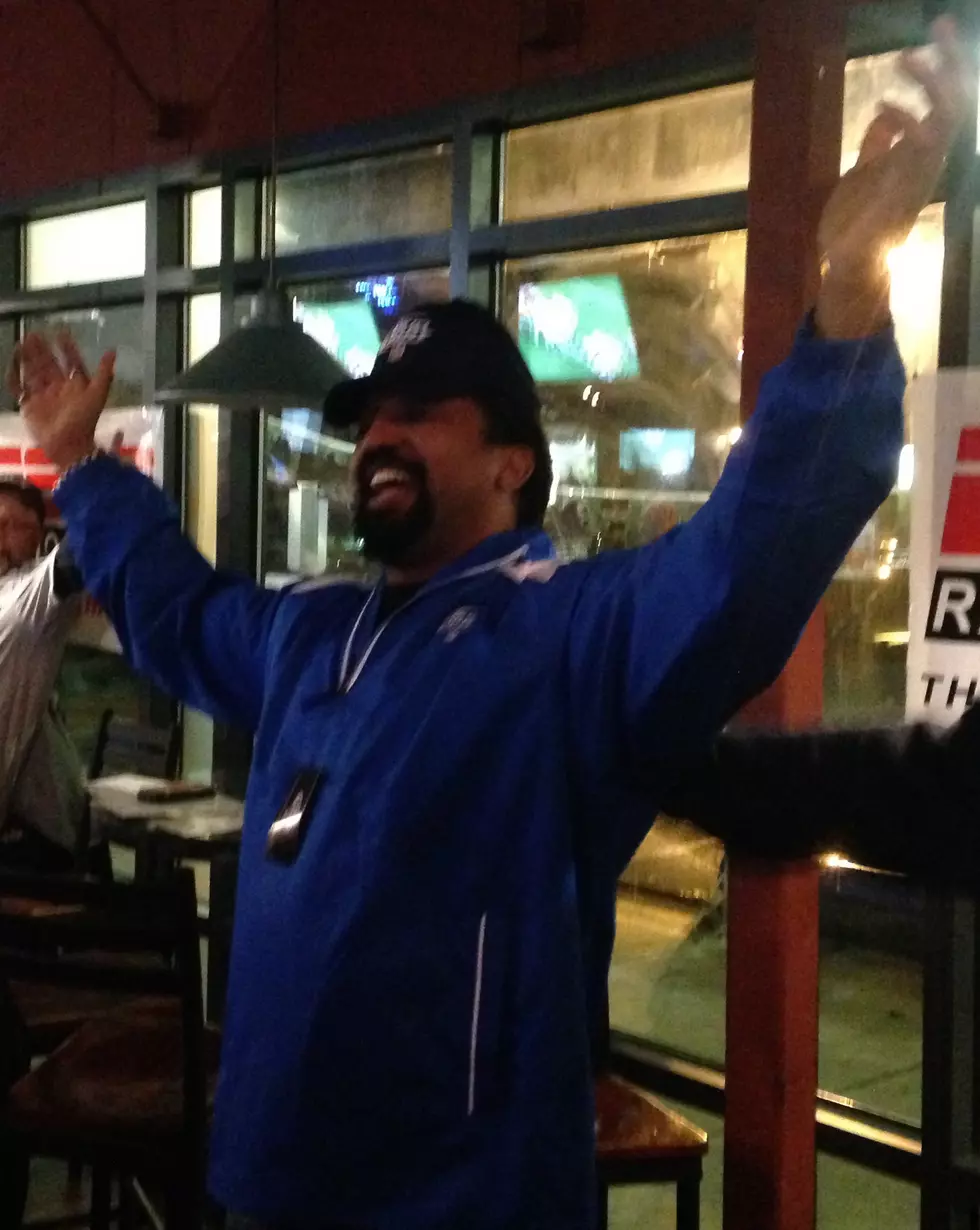 Troy Man Wins Bud Light Super Bowl Send-Off Sweepstakes