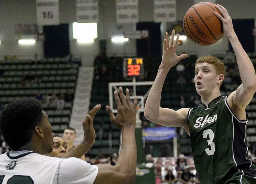 Hear Our Interview With Kevin Huerter This Week