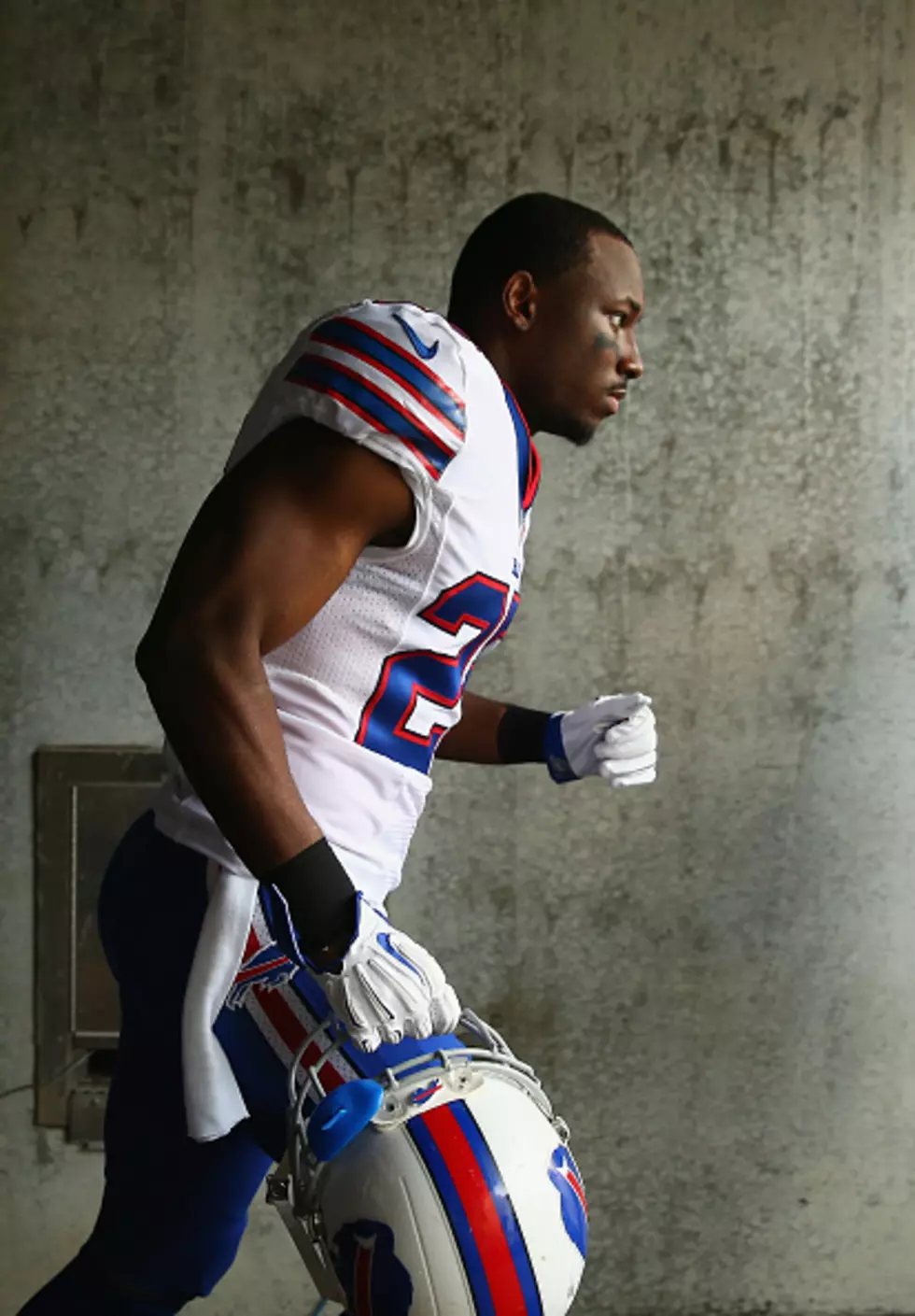 Shady McCoy Gives Advice To 49ers On Chip Kelly