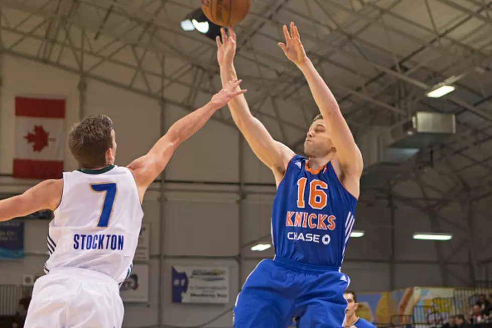 Jimmer to Headline D-League All-Star Weekend