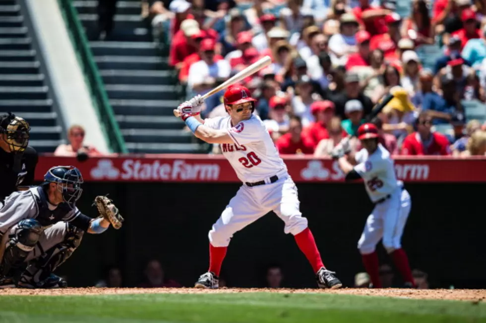 Brendan Harris Hired as Scout By Angels