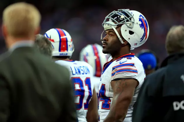 Giants Interested in Mario Williams?