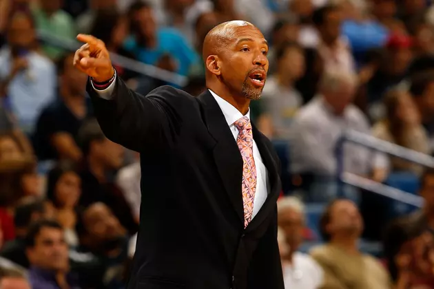 Thunder Ast. Monty Williams Gives Powerful Eulogy At Wife&#8217;s Funeral