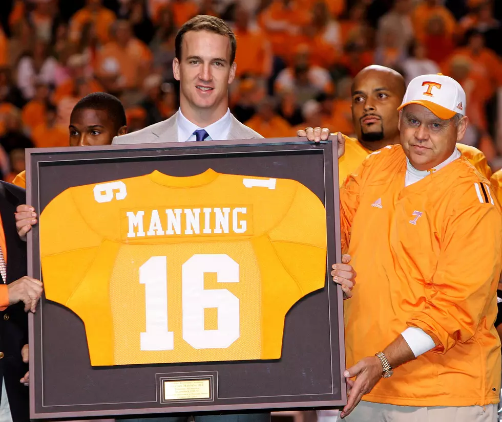 Peyton Manning Allegations