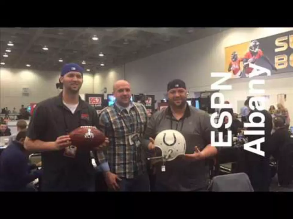 Jeremy Kraft From &#8216;Hunt Auctions&#8217; Joins Levack on Radio Row