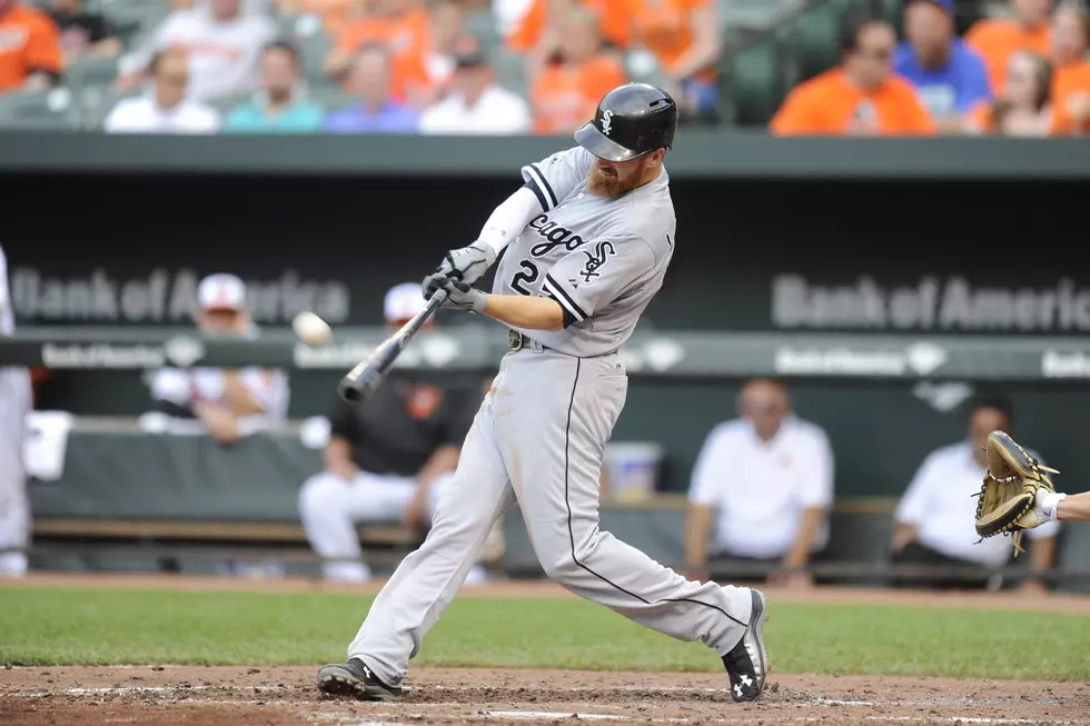 Adam LaRoche Retires Amid Team/Family Controversy 