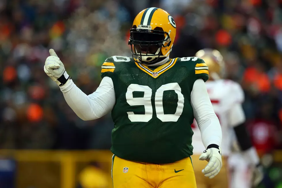 B.J. Raji Takes Hiatus From Football