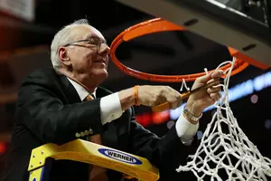 What Happened to Syracuse Basketball?