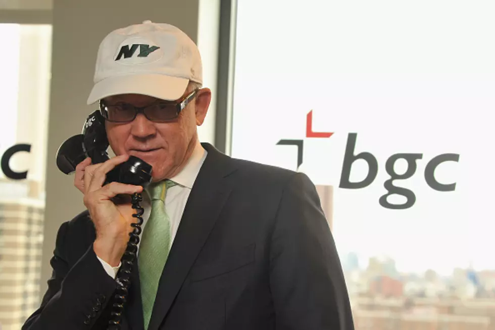 Woody Johnson Is Excited About This Season