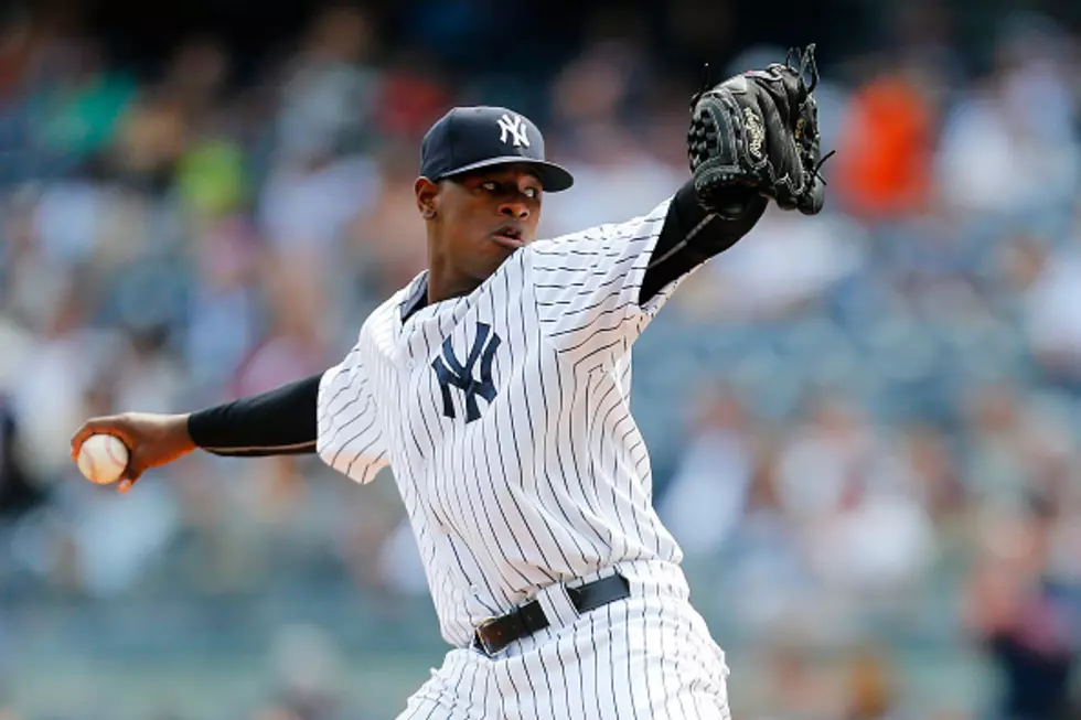Is Severino The Key To A Yankees World Series Run?