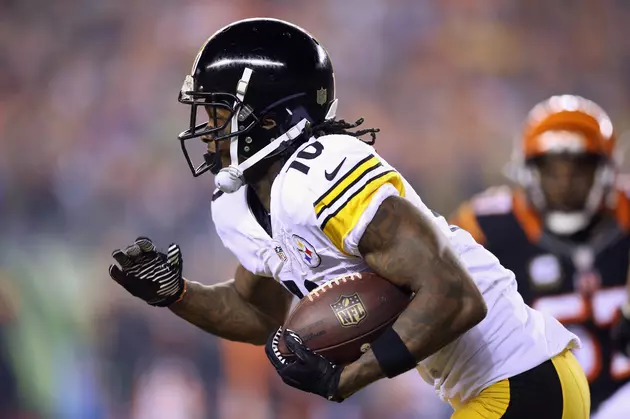 Martavis Bryant Faces Year Long Suspension