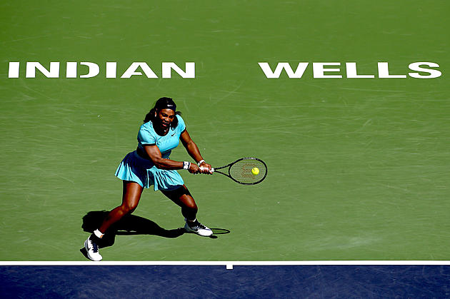 Indian Wells CEO Rips WTA