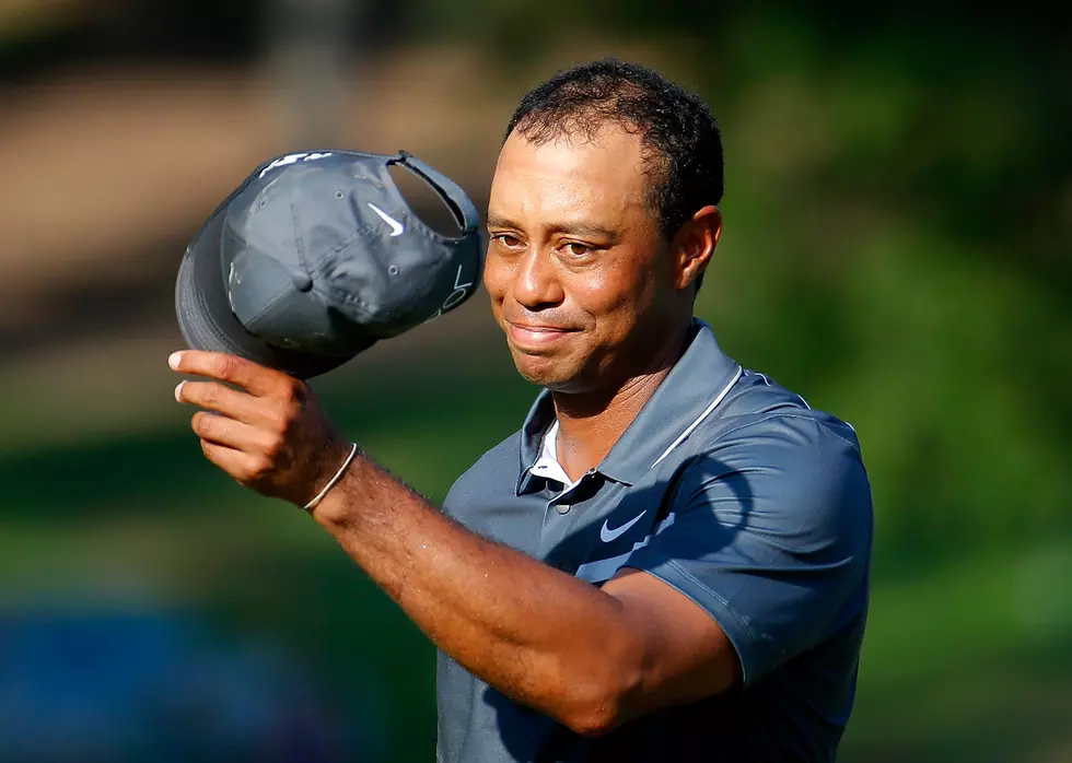 Will We See Tiger Woods Win Another Golf Major? 