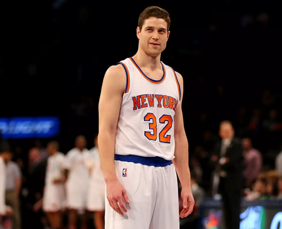 End of Game Moment Highlights Fredette&#8217;s Knick Finale (VIDEO)