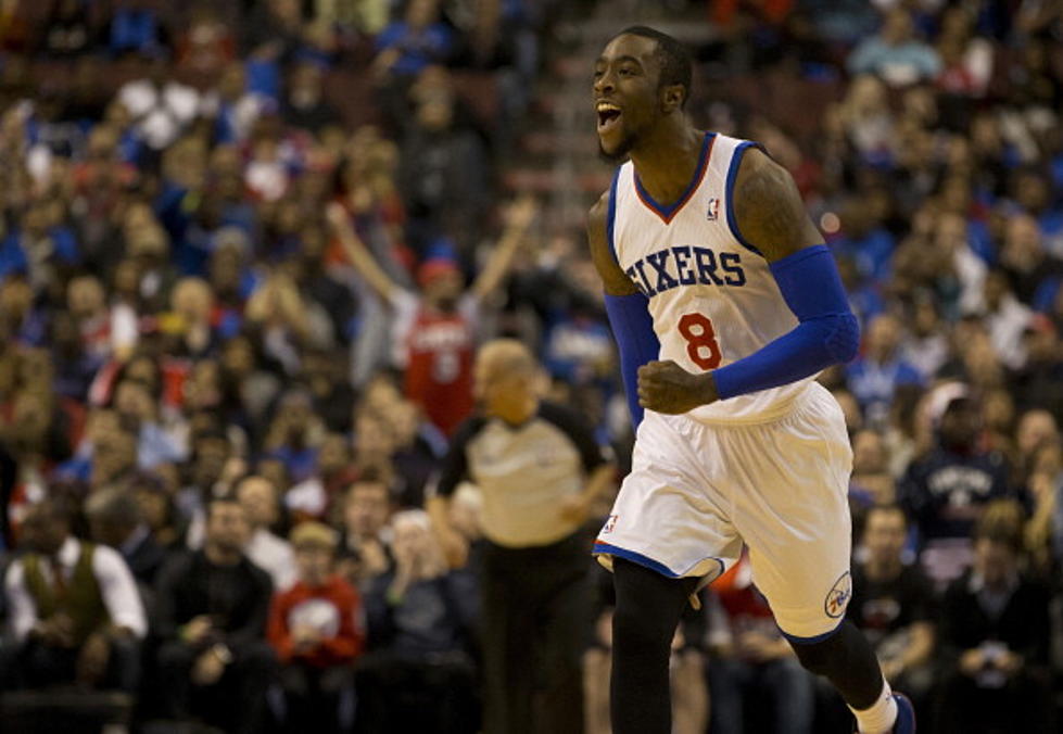 Jimmer To Be Replaced By Tony Wroten