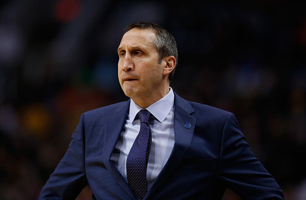 Knicks Interested In Blatt