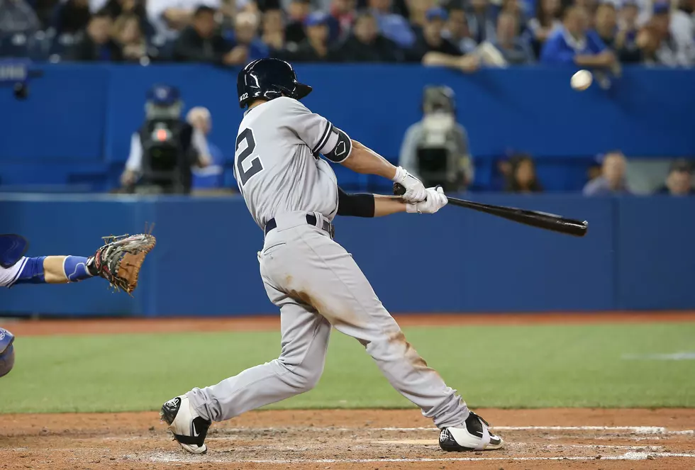 Yankees Take Down Jays 