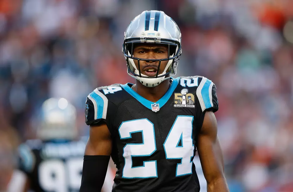 Panthers Remove Franchise Tag On Norman