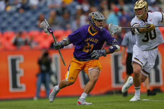 Ed Lee Explains Why UAlbany Lacrosse Should Be #1 in 2018