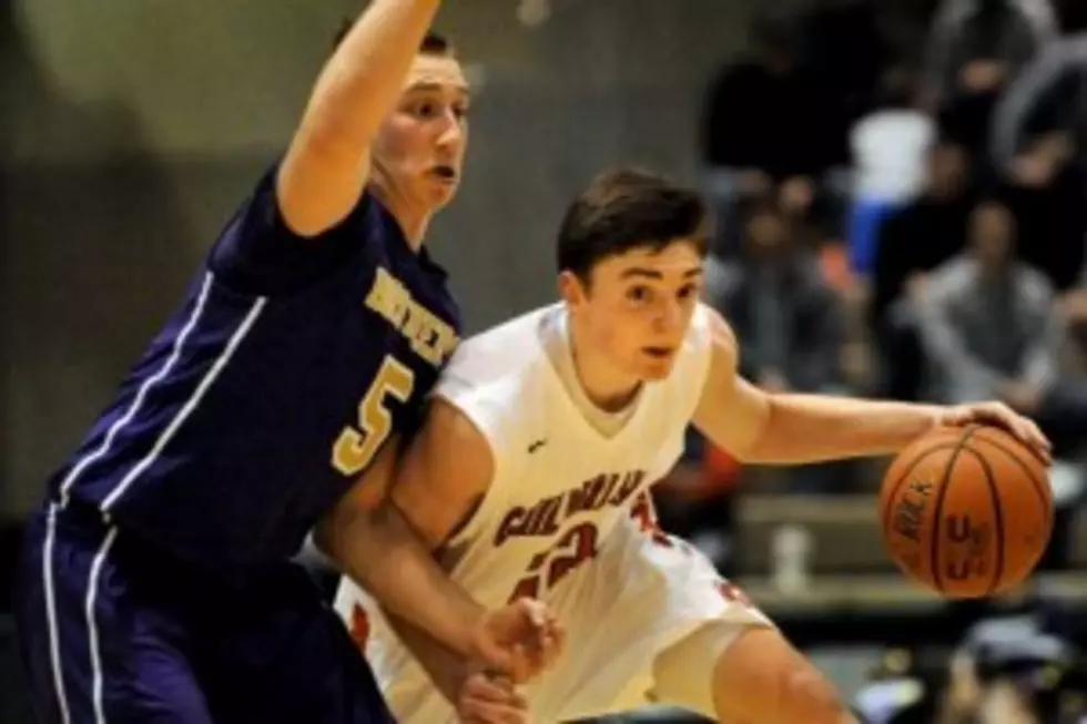 Former Guilderland Star Gets Offer From UNC