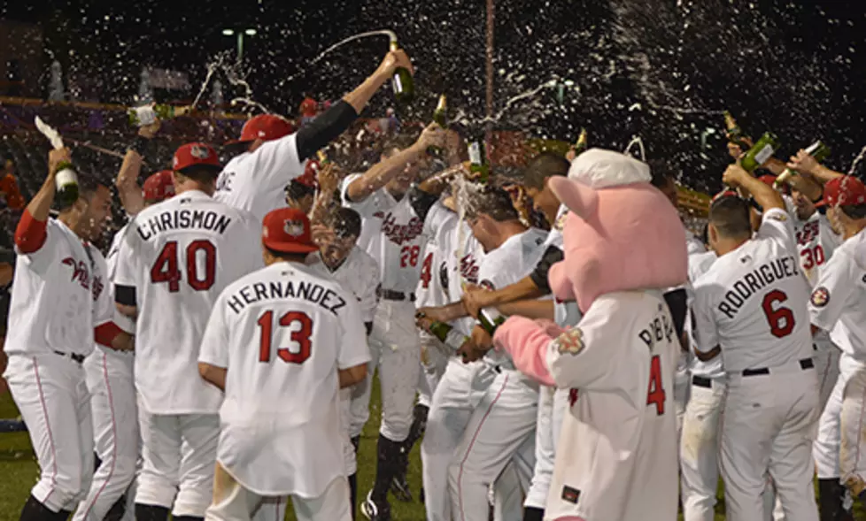 ValleyCats Release Promotional Schedule