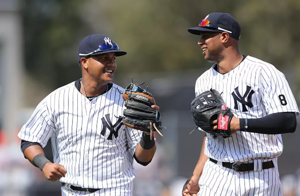 Hicks Record Throw Gets Runner at Home