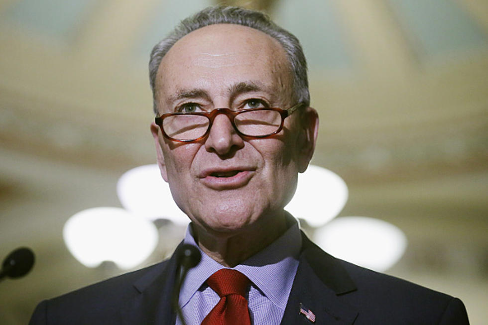 Schumer to Give Nipper Historic Status