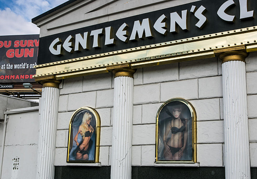 Best Strip Clubs in the Capital Region