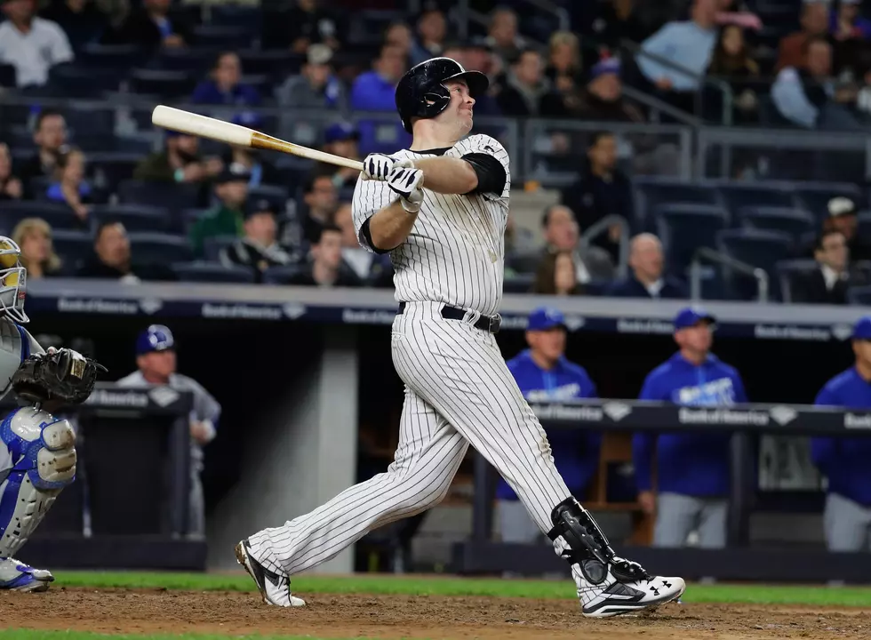 Yankees Bats Spark Late Comeback