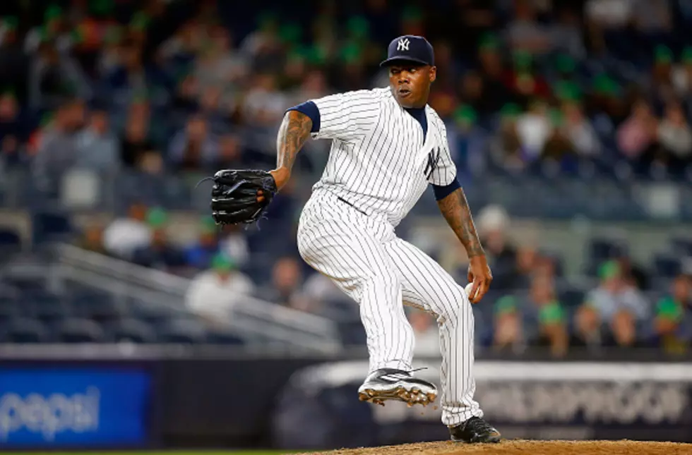 Reaction to Chapman’s Debut and More (AUDIO)