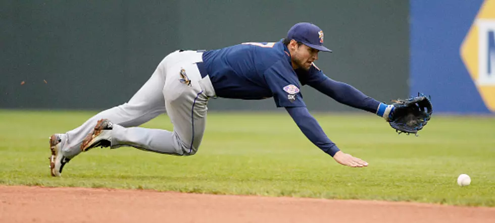 Binghamton Mets Getting New, Strange Name (AUDIO)